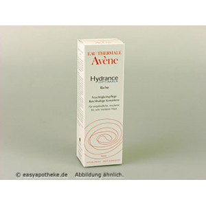 Produktbild von AVENE Hydrance Optimale reichhalt.Konsist.Creme
