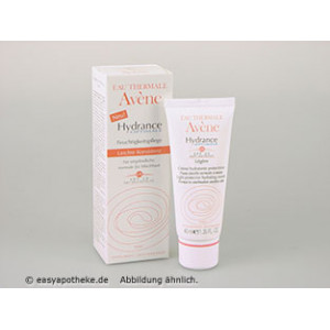 Produktbild von AVENE Hydrance Optimale leichte Konsist.Creme