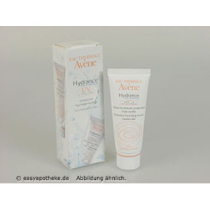 Produktbild von AVENE Hydrance Optimale UV 15B-15A Creme