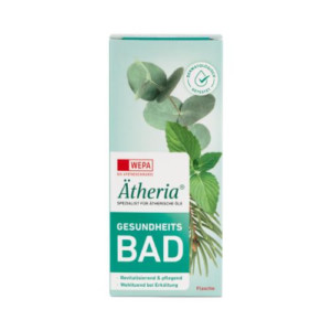 Produktbild von &Auml;THERIA revitalisierendes Gesundheitsbad