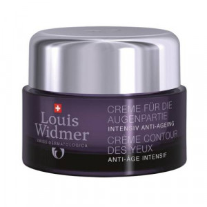 Produktbild von WIDMER Creme f&uuml;r die Augenpartie o.P.