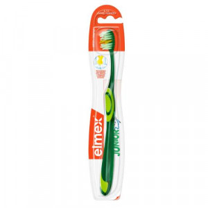 Produktbild von ELMEX Junior Zahnb&uuml;rste