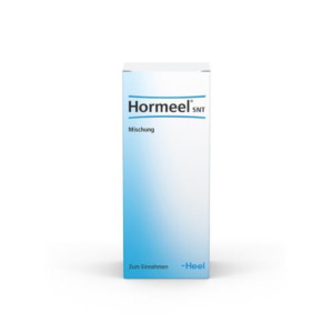 Produktbild von HORMEEL SNT Tropfen