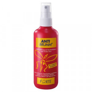 Produktbild von ANTI-BRUMM forte