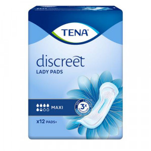 Produktbild von TENA LADY maxi Einlagen