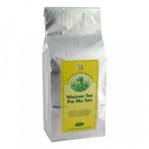 Produktbild von WEISSER TEE Pai Mu Tan