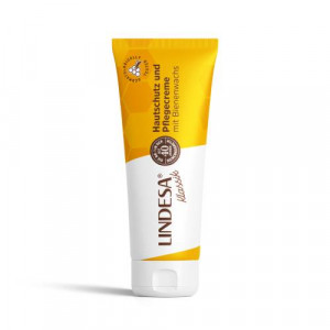 Produktbild von LINDESA Hand- und Hautschutzcreme