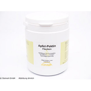 Produktbild von APFELPEKTIN Flocken
