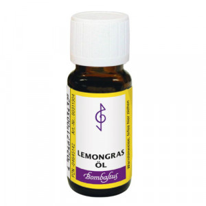 Produktbild von LEMONGRAS&Ouml;L