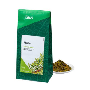Produktbild von MISTEL ARZNEITEE Visci albi herba Salus
