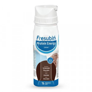 Produktbild von FRESUBIN PROTEIN Energy DRINK Schokolade Trinkfl.