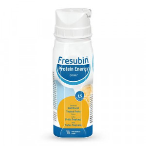 Produktbild von FRESUBIN PROTEIN Energy DRINK Multifrucht Trinkfl.