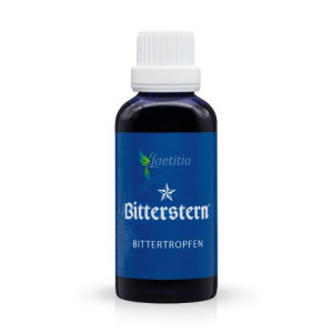 Produktbild von BITTERSTERN Mixtur