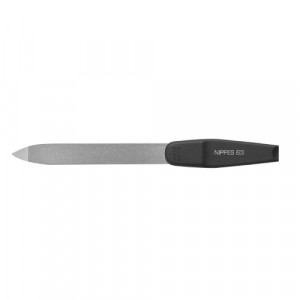 Produktbild von NIPPES Nagelfeile grob/fein Nr.63/16