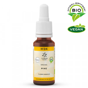 Produktbild von BACHBL&Uuml;TEN No.24 Pine Bio