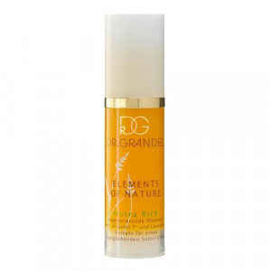 Produktbild von GRANDEL Elements of Nature Nutra Rich Creme