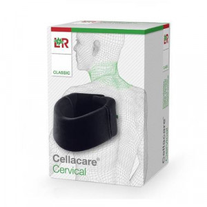 Produktbild von CELLACARE Cervical Classic Cervicalst.7,5 cm Gr.1