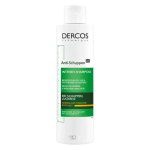 Produktbild von VICHY DERCOS Anti-Schuppen Shampoo