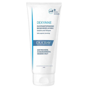 Produktbild von DUCRAY DEXYANE Balsam gegen Juckreiz
