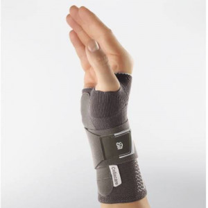 Produktbild von CELLACARE Manus Comfort Handgelenkbandage li.Gr.3