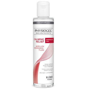 Produktbild von PHYSIOGEL Calming Relief Mizellen Reinigungsfluid