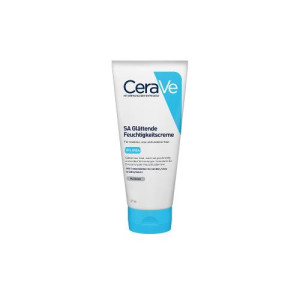 Produktbild von CERAVE SA Urea Feuchtigkeitscreme