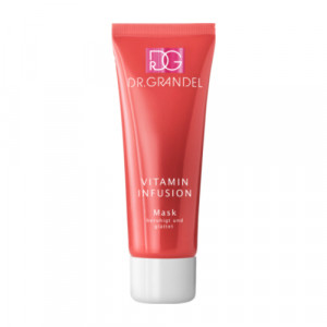 Produktbild von GRANDEL Vitamin Infusion Mask