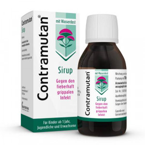 Produktbild von CONTRAMUTAN Sirup