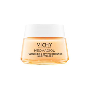 Produktbild von VICHY NEOVADIOL Nachtcreme In den Wechseljahren