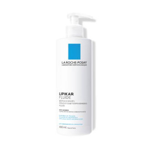 Produktbild von ROCHE-POSAY Lipikar Fluide