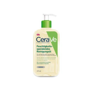 Produktbild von CERAVE Reinigungs&ouml;l