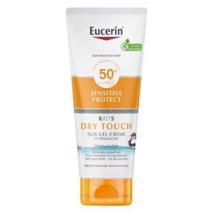 Produktbild von EUCERIN Sun Kids Gel-Creme LSF 50+