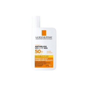 Produktbild von ROCHE-POSAY Anthelios Inv.Fluid UVMune 400 LSF 50+