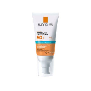 Produktbild von ROCHE-POSAY Anthelios hydratis.Cre.get&ouml;nt LSF 50+