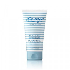 Produktbild von LA MER Marine Breeze Duschgel m.Parfum