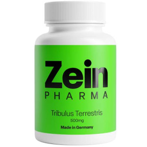 Produktbild von TRIBULUS TERRESTRIS EXTRAKT 500 mg Kapseln
