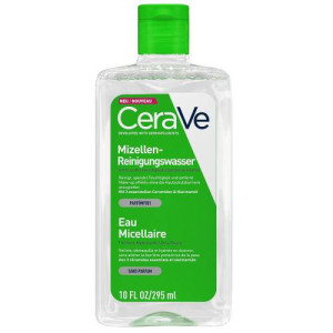 Produktbild von CERAVE Mizellenwasser