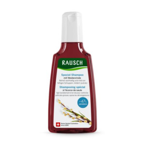 Produktbild von RAUSCH Spezial-Shampoo mit Weidenrinde