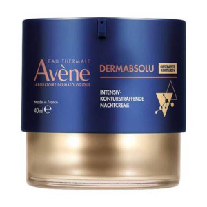 Produktbild von AVENE DermAbsolu intensiv-konturstraff.Nachtcreme