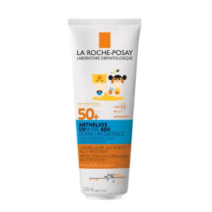 Produktbild von ROCHE-POSAY Anthelios Dermo Kids Milch LSF 50+