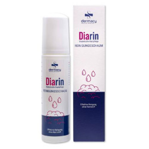 Produktbild von DIARIN Reinigungsschaum