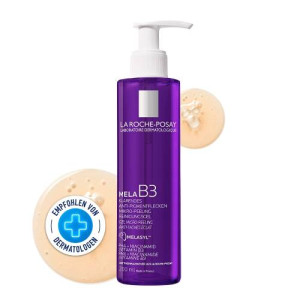 Produktbild von ROCHE-POSAY MELA B3 Reinigung Gel