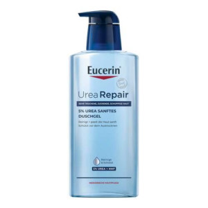 Produktbild von EUCERIN UreaRepair Sanftes Duschgel 5%