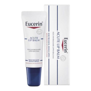 Produktbild von EUCERIN TH Acute Lip Balm