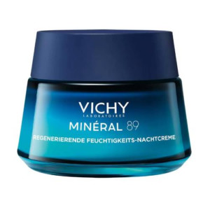 Produktbild von VICHY MINERAL 89 Nachtcreme