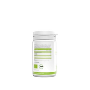 Produktbild von CASA SANA Bio Akazienfaser Pulver